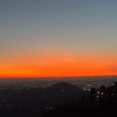 My Home For You - Citta Alta Bergamo Dış mekan fotoğraf