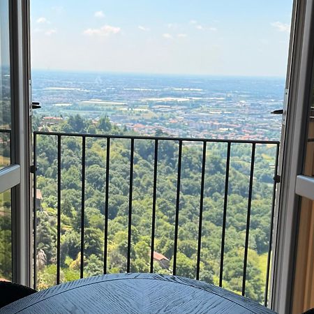 My Home For You - Citta Alta Bergamo Dış mekan fotoğraf