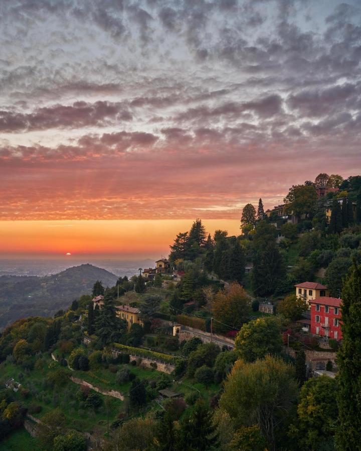 My Home For You - Citta Alta Bergamo Dış mekan fotoğraf