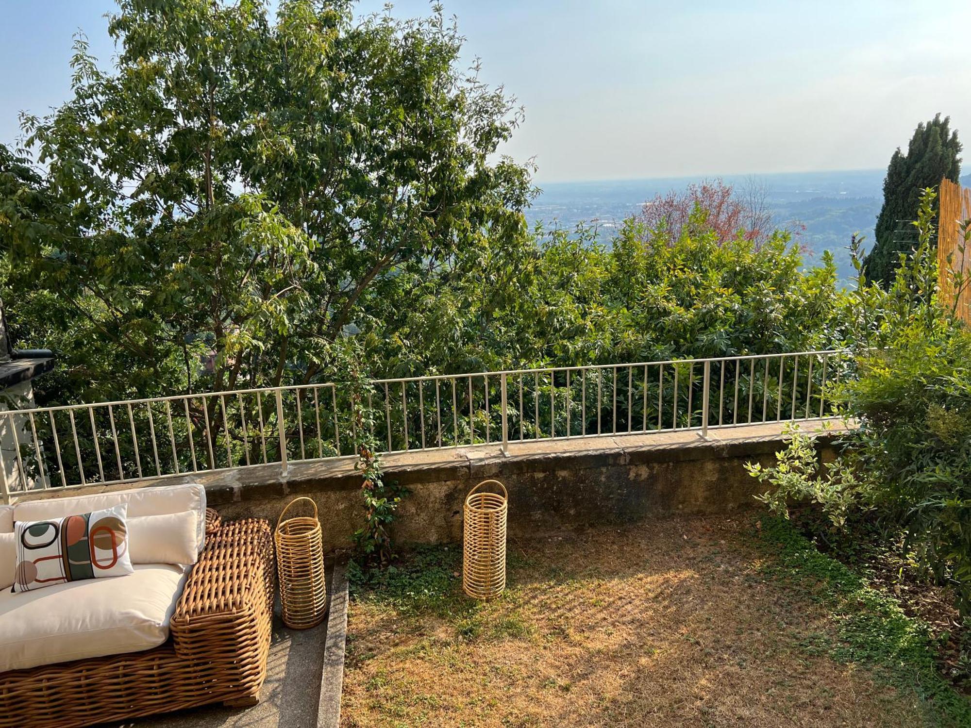 My Home For You - Citta Alta Bergamo Oda fotoğraf