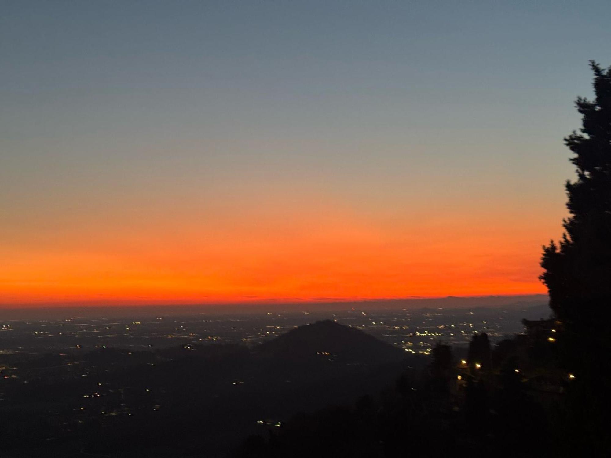 My Home For You - Citta Alta Bergamo Dış mekan fotoğraf