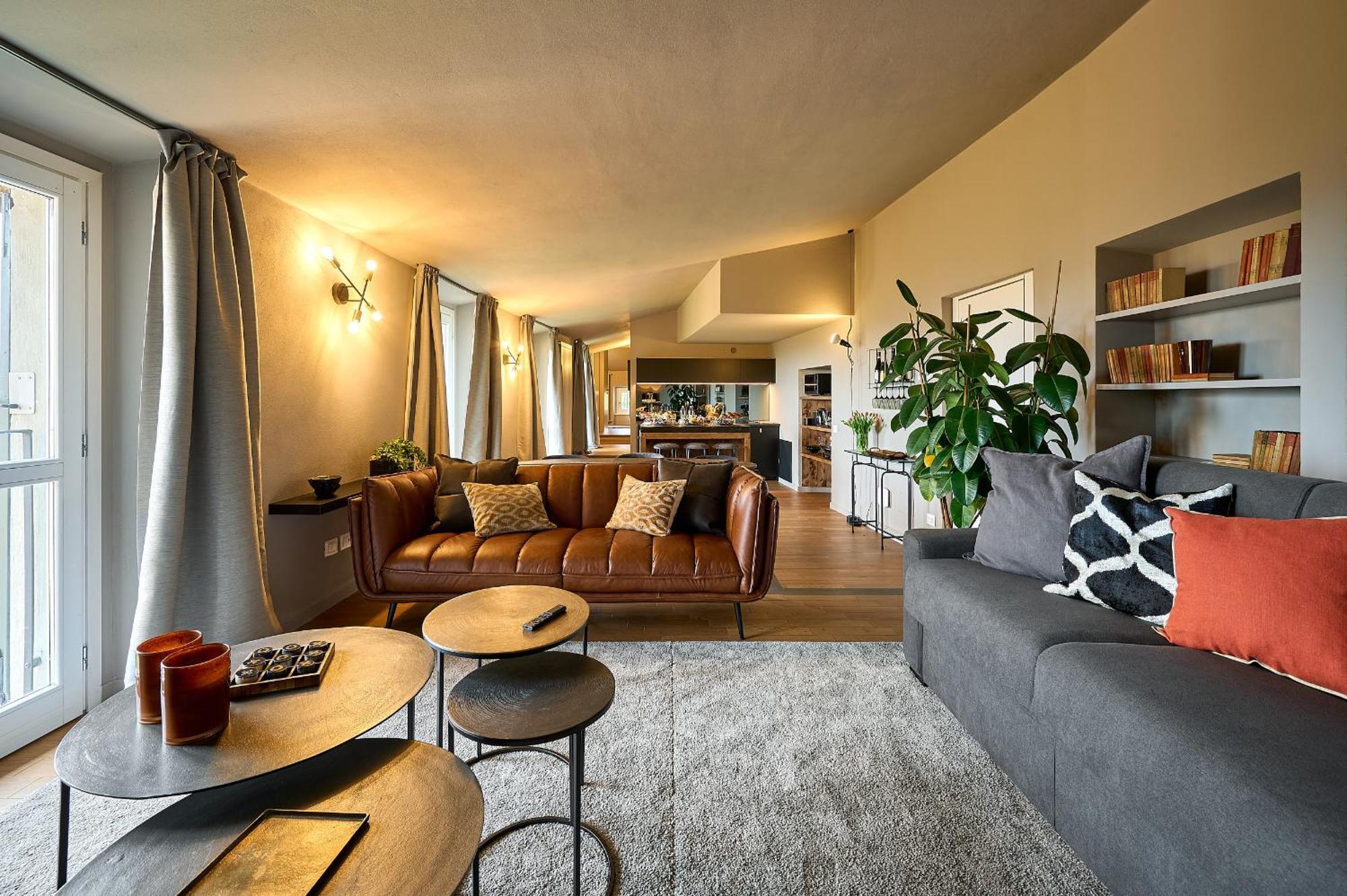 My Home For You - Citta Alta Bergamo Dış mekan fotoğraf