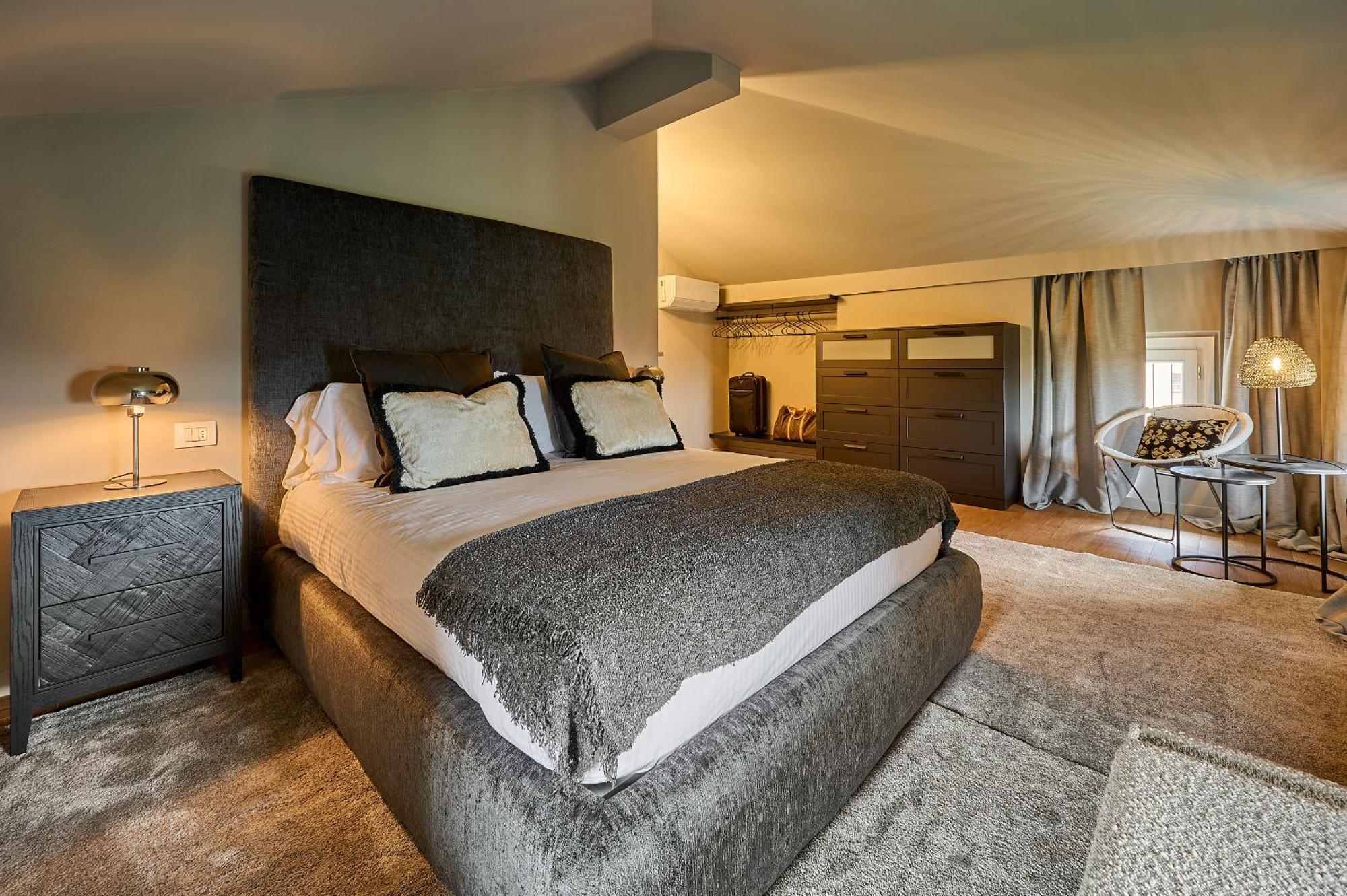 My Home For You - Citta Alta Bergamo Dış mekan fotoğraf