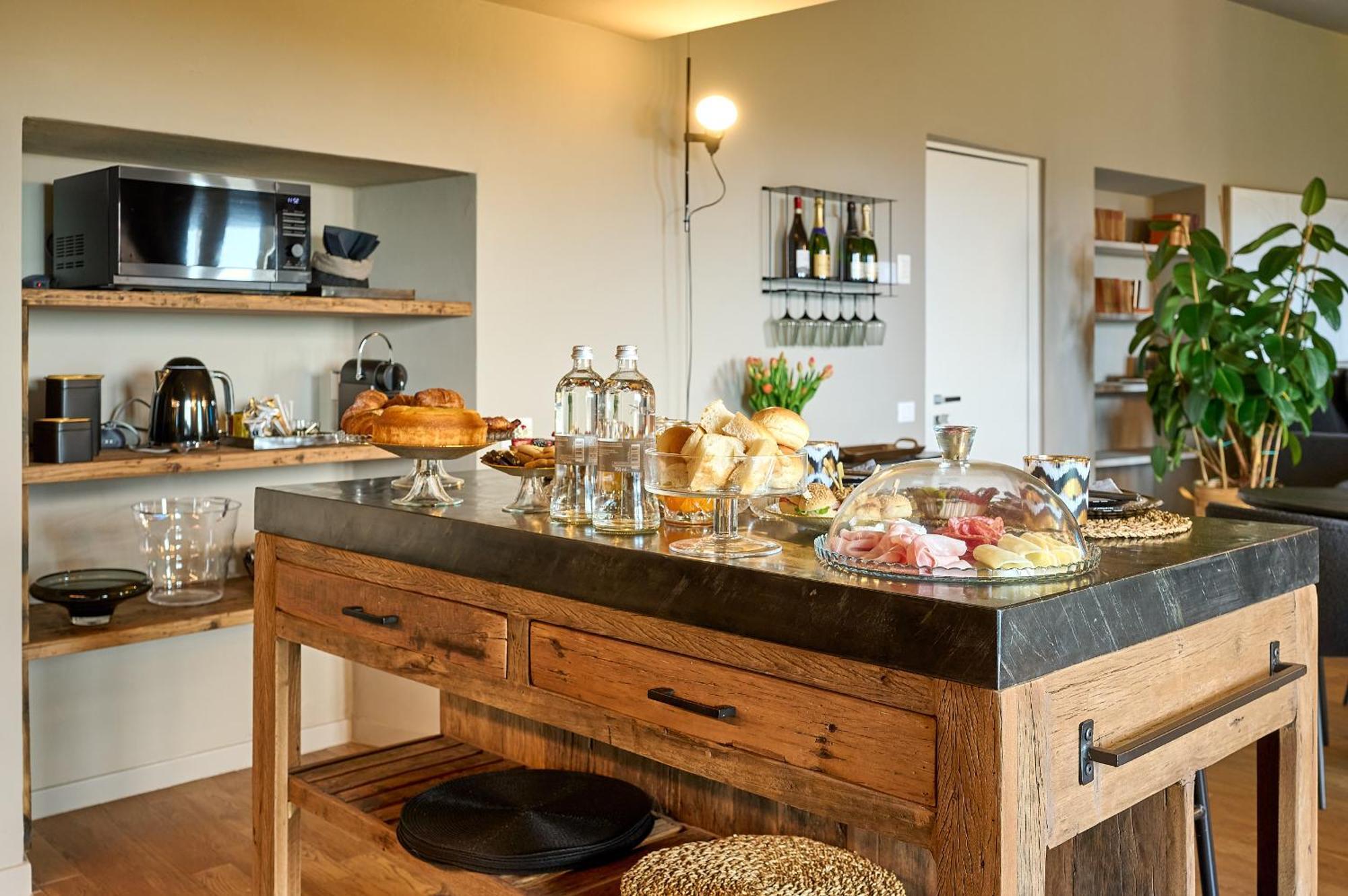 My Home For You - Citta Alta Bergamo Oda fotoğraf