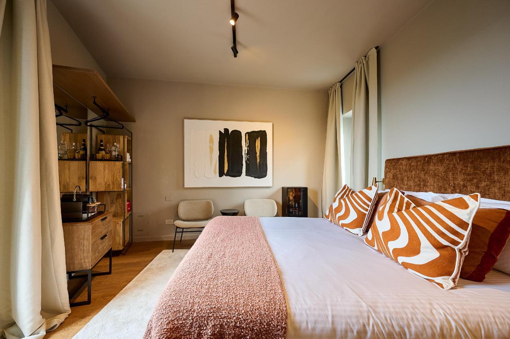 My Home For You - Citta Alta Bergamo Oda fotoğraf