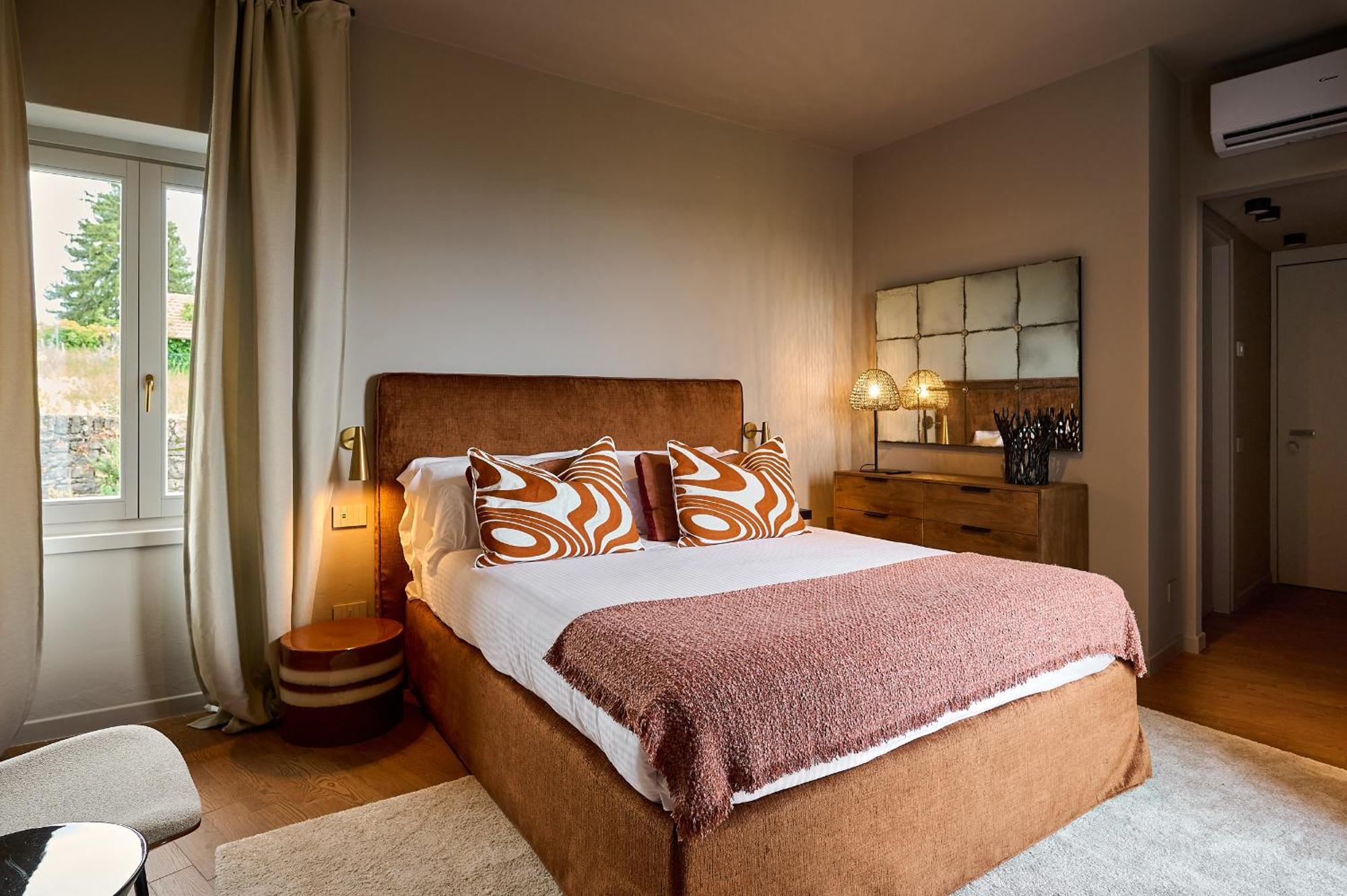 My Home For You - Citta Alta Bergamo Oda fotoğraf