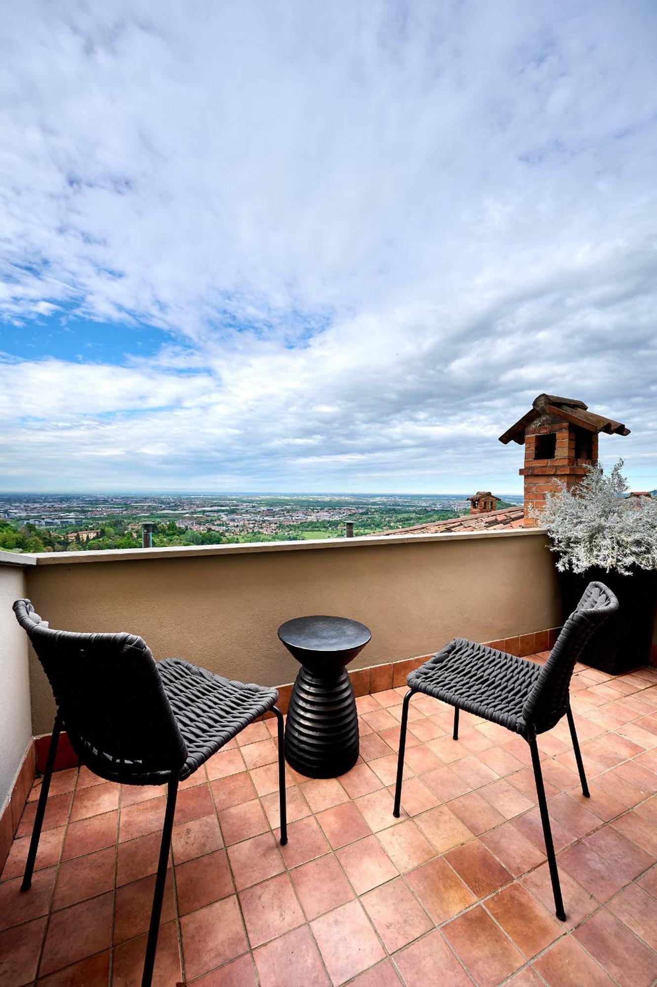 My Home For You - Citta Alta Bergamo Dış mekan fotoğraf