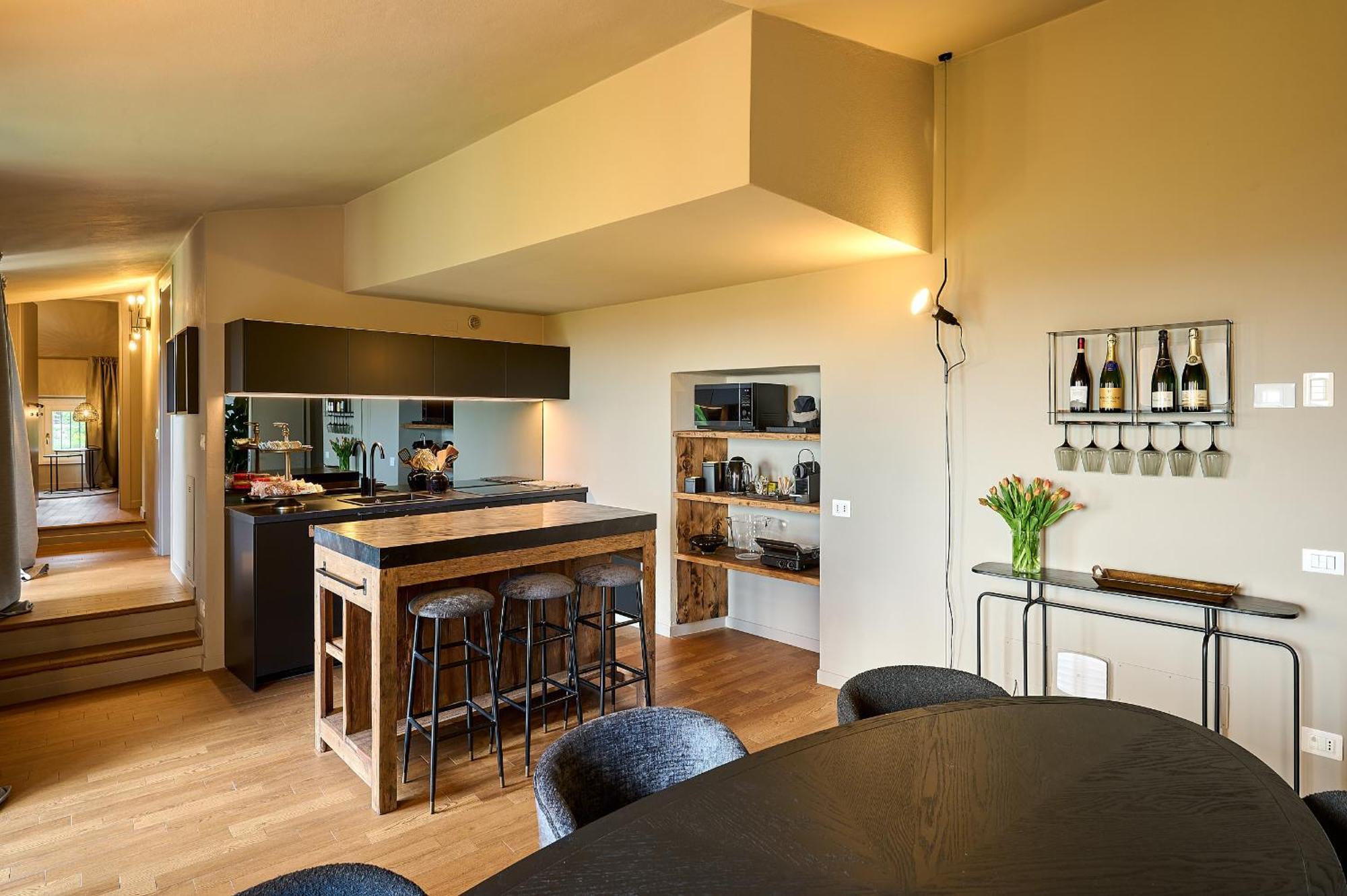 My Home For You - Citta Alta Bergamo Oda fotoğraf