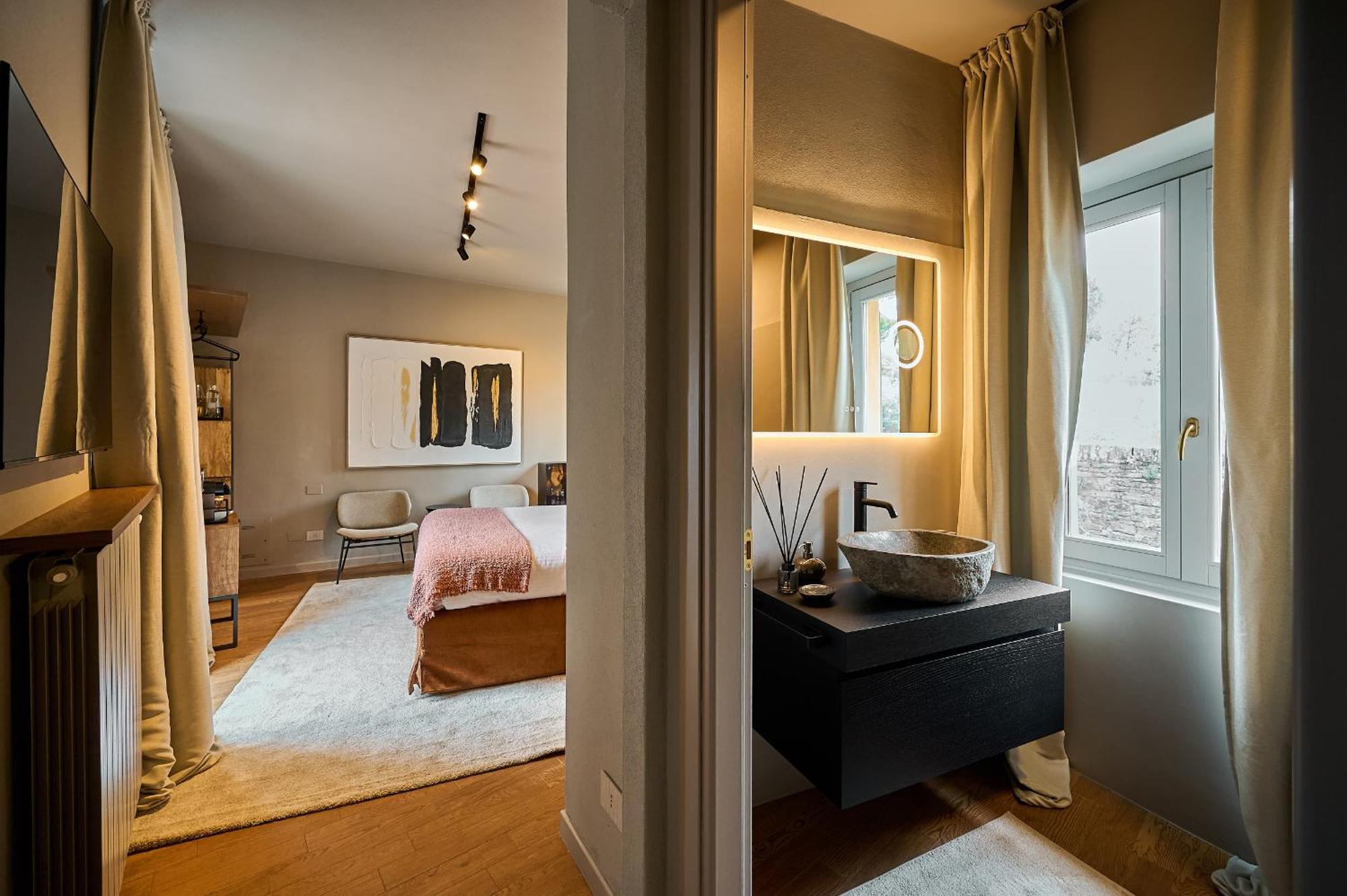 My Home For You - Citta Alta Bergamo Dış mekan fotoğraf