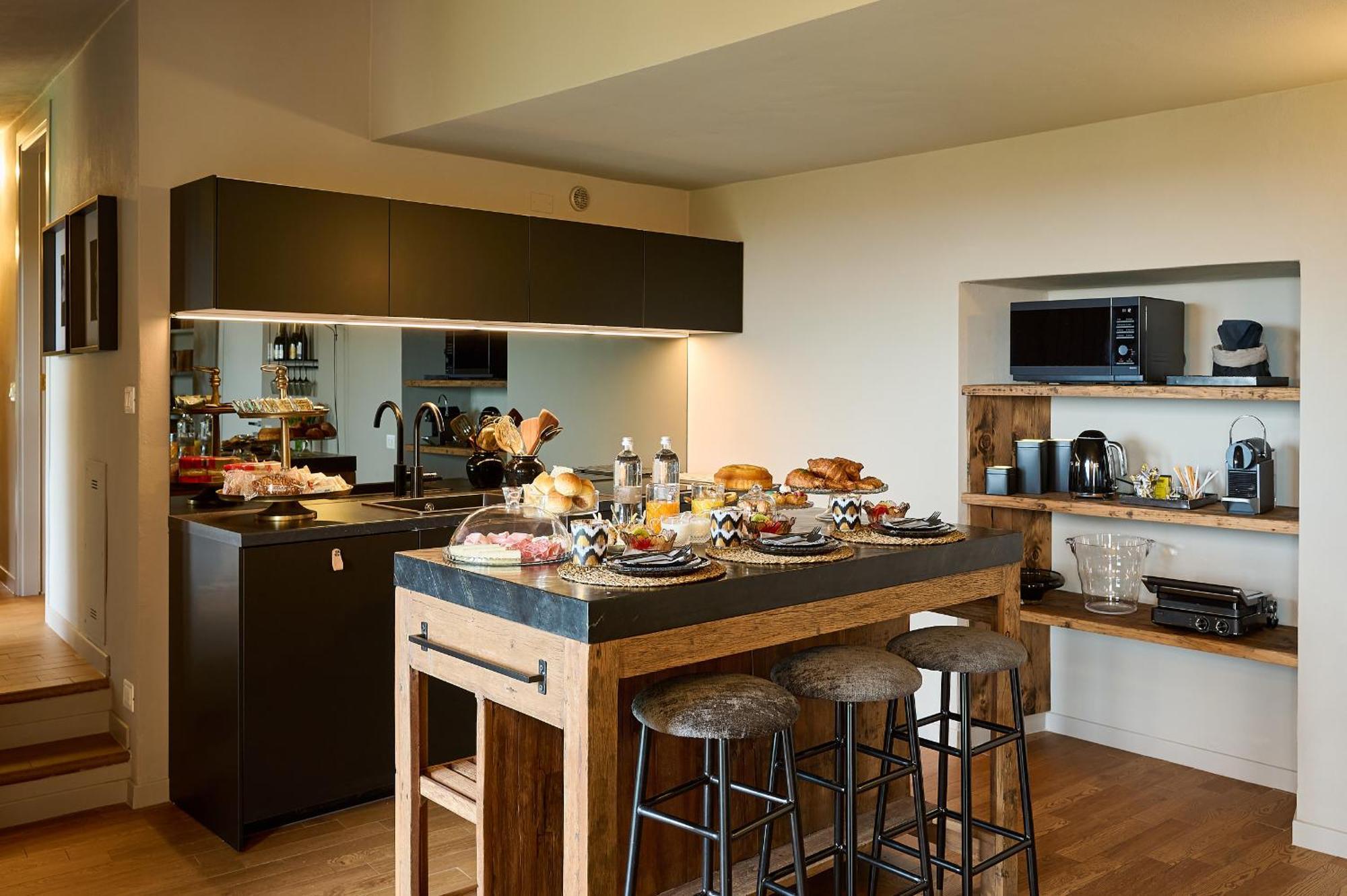 My Home For You - Citta Alta Bergamo Oda fotoğraf