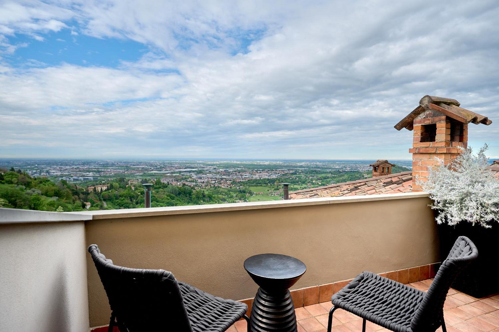 My Home For You - Citta Alta Bergamo Dış mekan fotoğraf