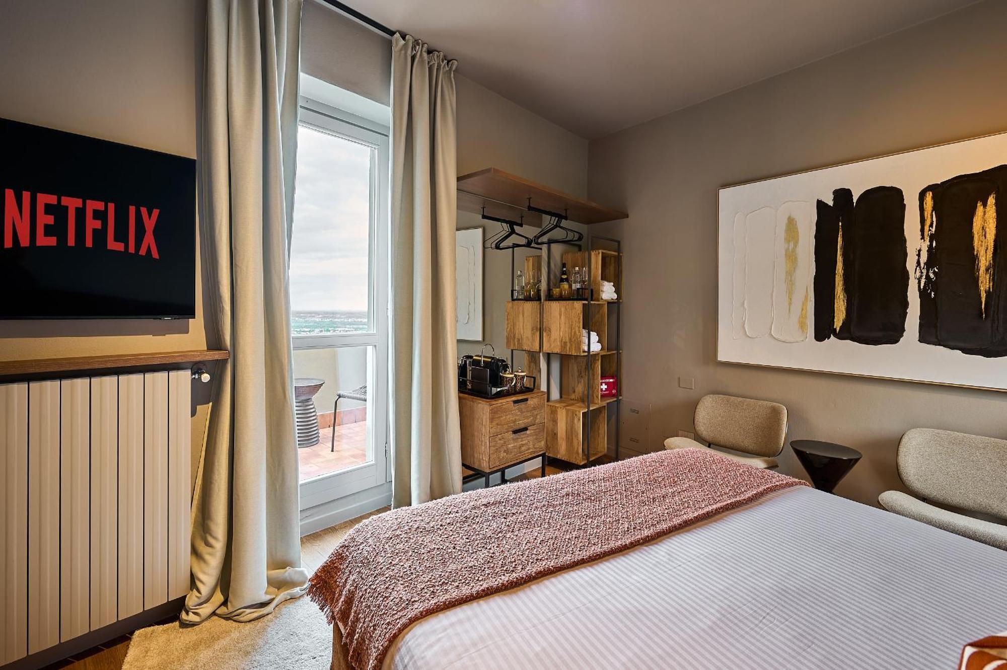 My Home For You - Citta Alta Bergamo Oda fotoğraf