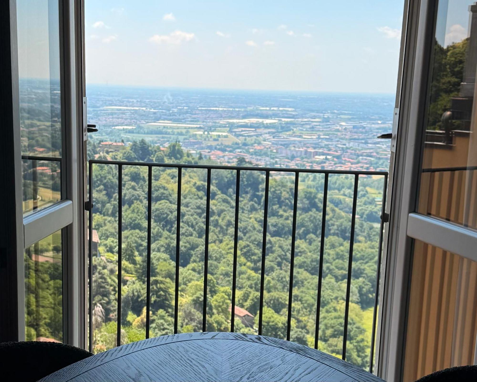 My Home For You - Citta Alta Bergamo Dış mekan fotoğraf